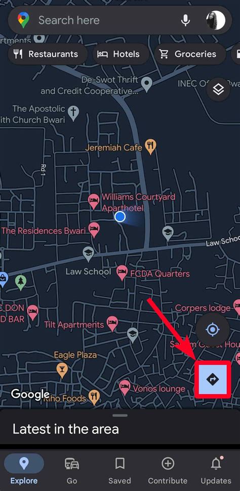Google Maps: How to add multiple stops to your commute .